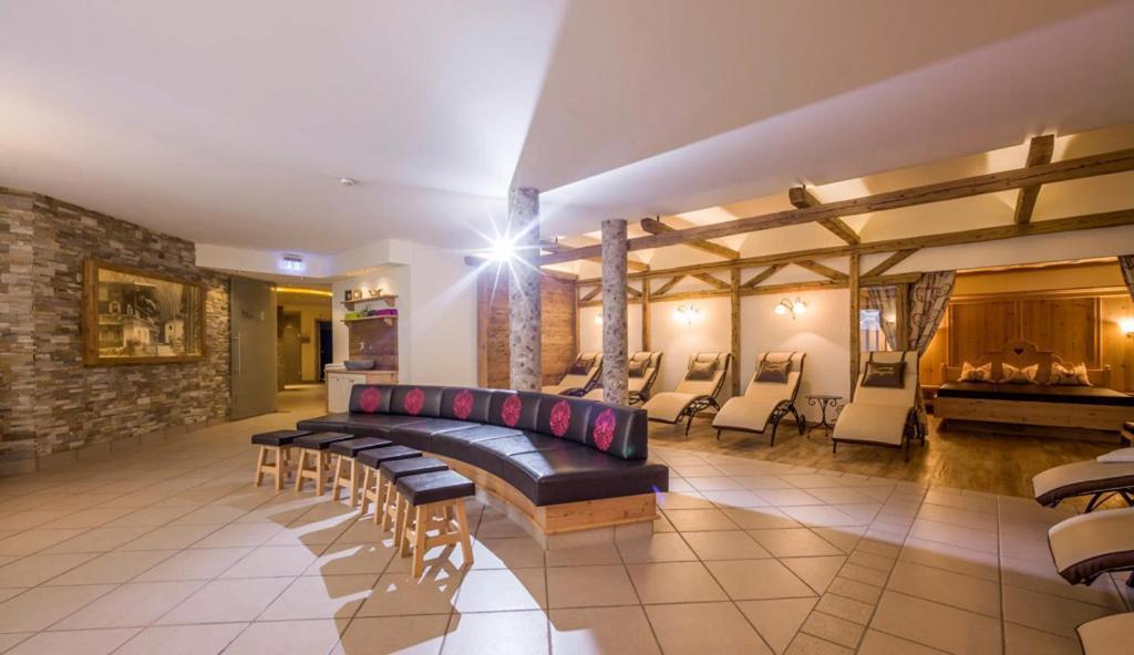 Landhotel Denggerhof Mayrhofen Exteriör bild