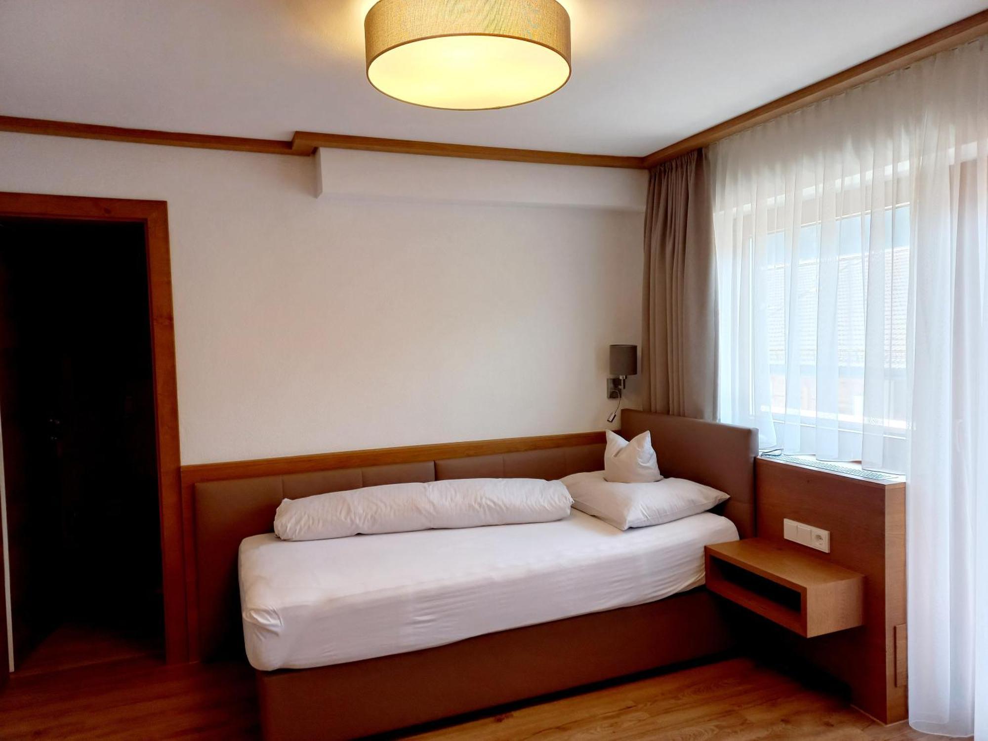 Landhotel Denggerhof Mayrhofen Exteriör bild