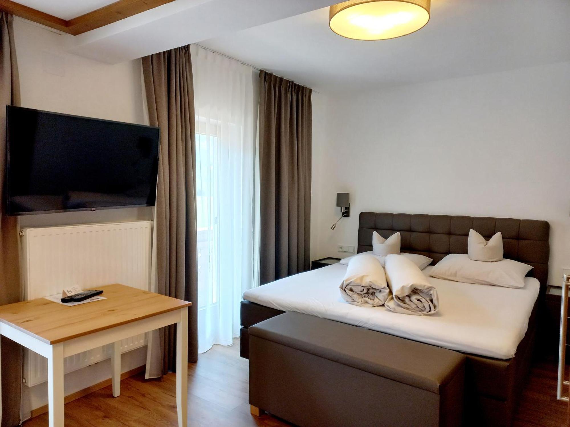 Landhotel Denggerhof Mayrhofen Exteriör bild