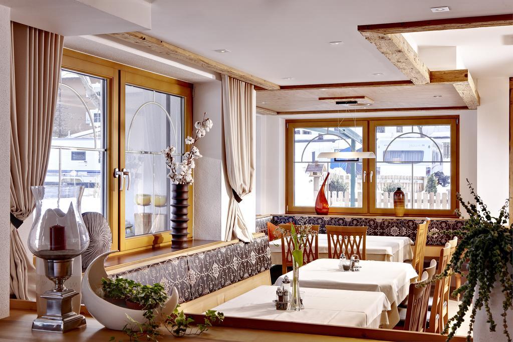 Landhotel Denggerhof Mayrhofen Exteriör bild