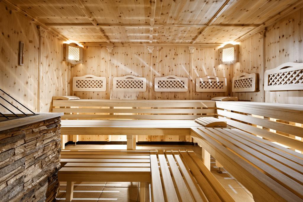 Landhotel Denggerhof Mayrhofen Exteriör bild